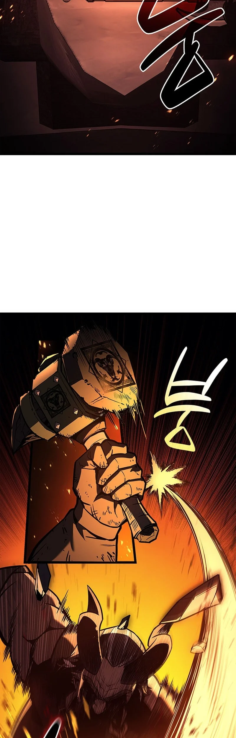 A Disaster-Class Hero Has Returned Chapter 159 Fix Gambar 16